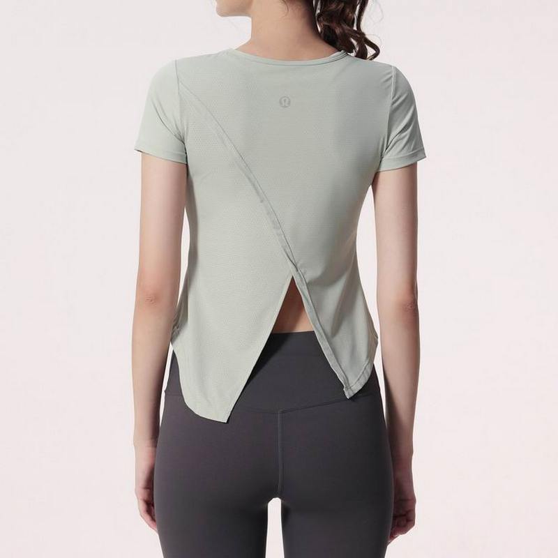 Lululemon Women's T-shirts 77